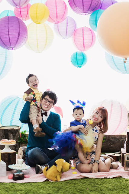 20160227 - Tiah Family [ Selection ] - 02