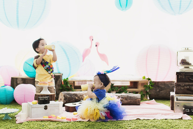 20160227 - Tiah Family [ Selection ] - 20