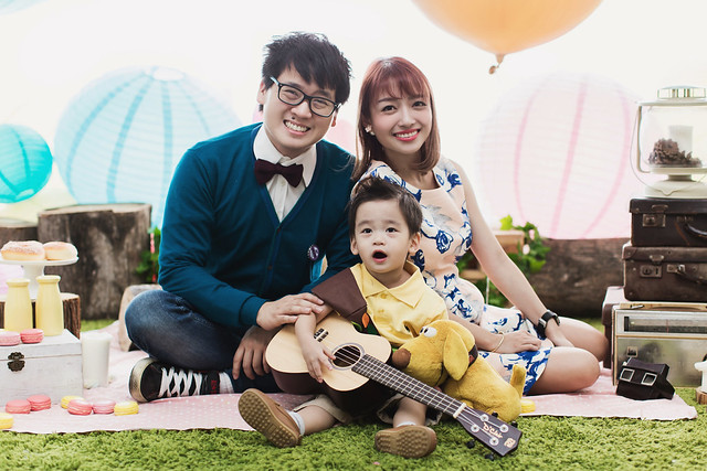 20160227 - Tiah Family [ Selection ] - 04