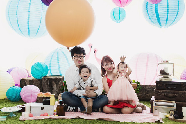 20160227 - Tiah Family [ Selection ] - 38
