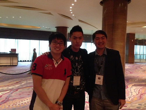 bryan loo