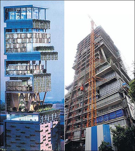 mukes_ambani_tower_house_home_altamount_road