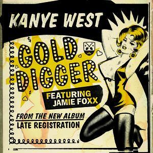 Gold-Digger
