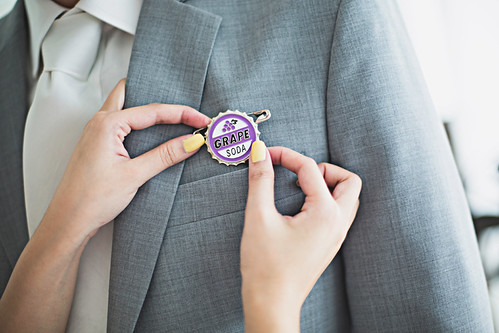 Tim & Aud - Pre-Wedding - 164
