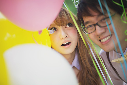 Tim & Aud - Pre-Wedding - 299