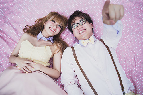 Tim & Aud - Pre-Wedding - 353