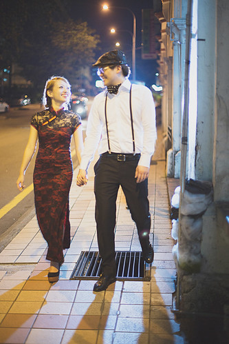 Tim & Aud - Pre-Wedding - 458